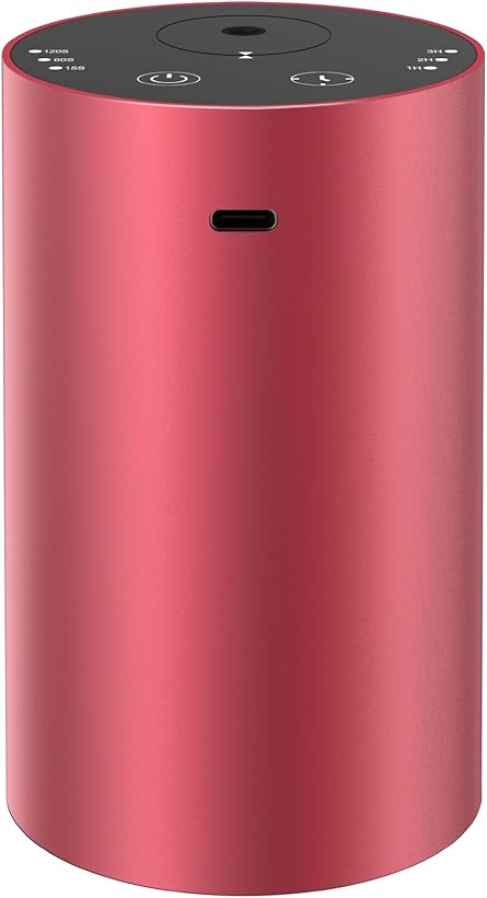 URPOWER Essential Diffuser Aromatherapy Humidifiers