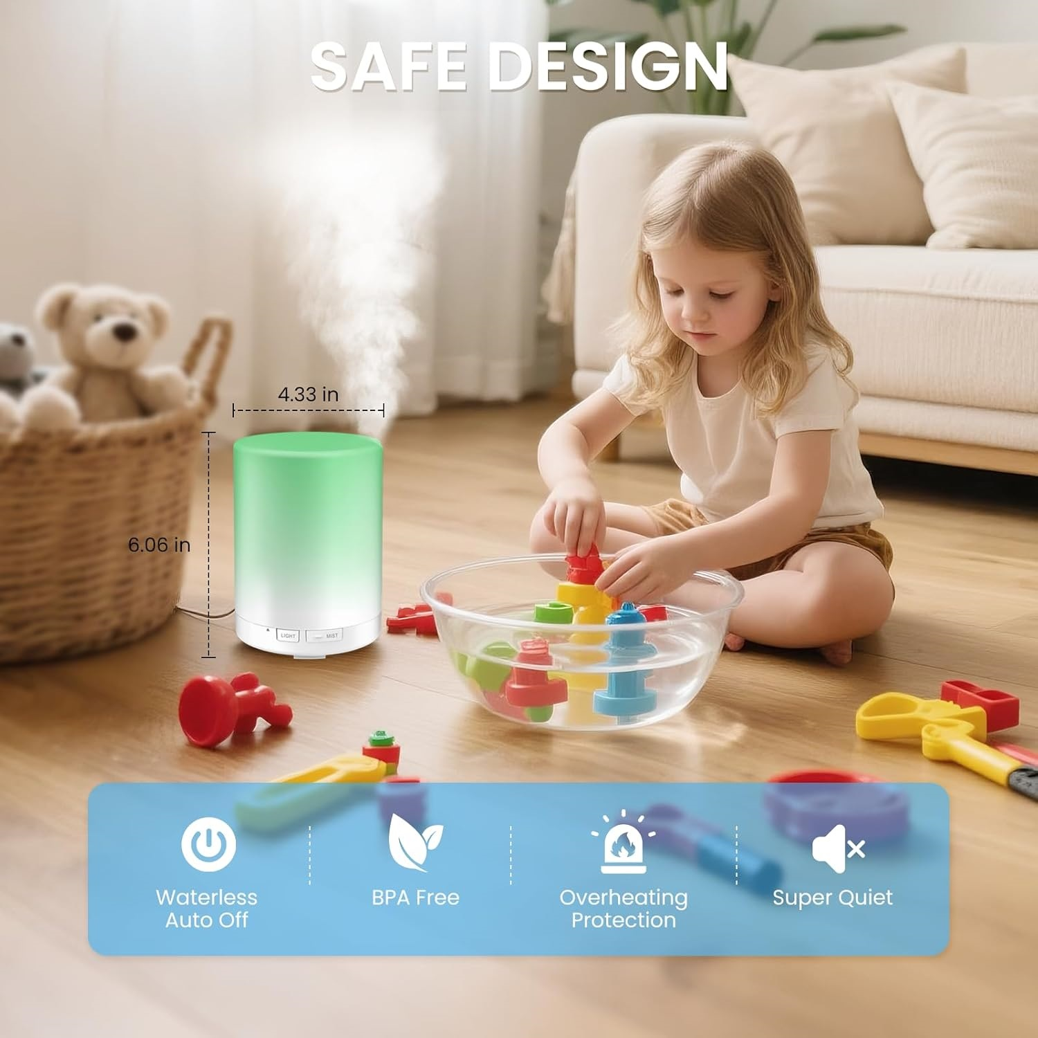 URPOWER Company Values